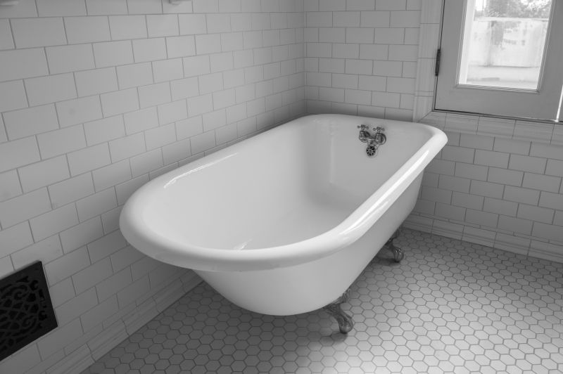 Classic Vintage Tub