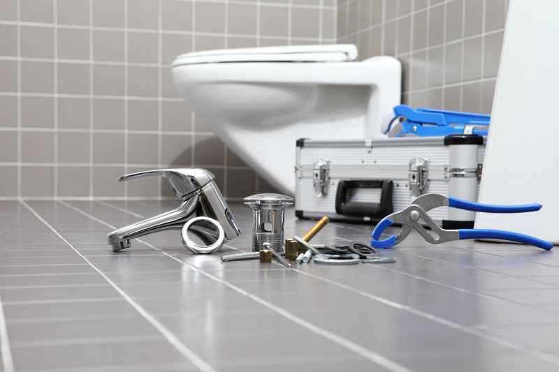 Top Bathroom Remodeling Companies in Muscatine, IA