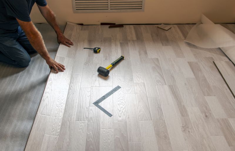 Elegant Flooring Options