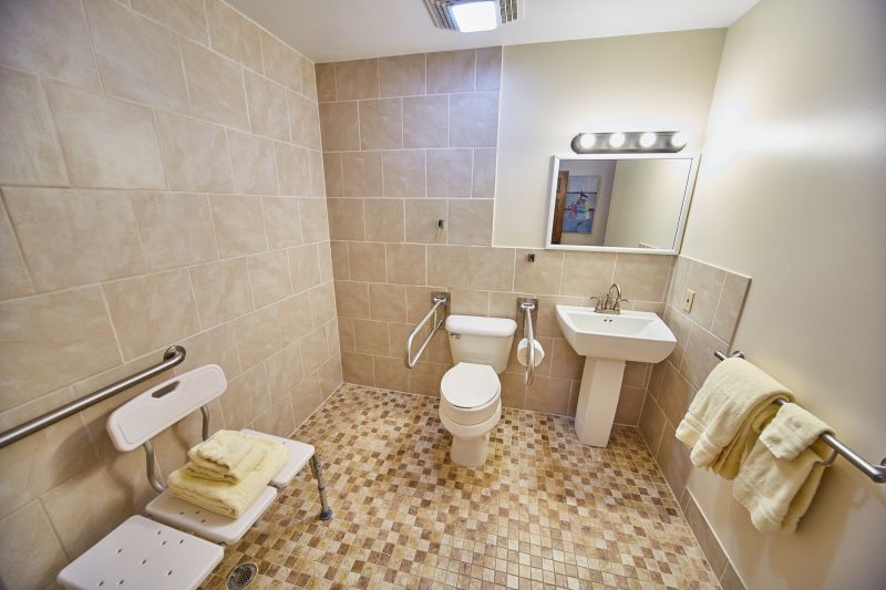 Best Bathroom Accessibility Contractors in Muscatine, IA