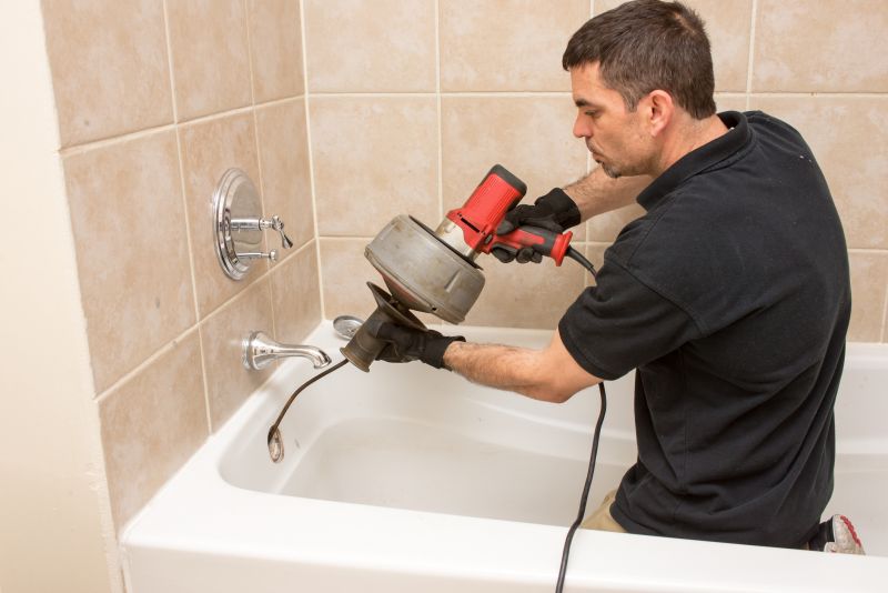 Certified Plumbing Experts